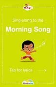 Image result for Baby First TV Good Morning Song