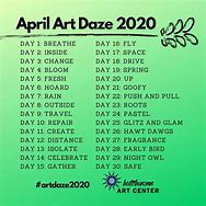 Image result for 30-Day Art Challenge