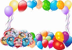 Image result for Happy Birthday Love Balloons