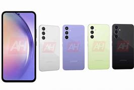 Image result for Samsung A54 All Colors