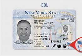 Image result for What Is Real ID Look Like
