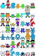 Image result for Klasky Csupo Characters