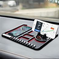 Image result for Multifunctional Car Dashboard Mobile Phone Holder
