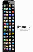 Image result for How Long Is iPhone 10