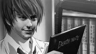 Image result for Death Note Drama Characters
