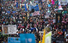 Image result for March for Life 2019