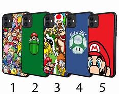 Image result for Mario iPhone 13 Case