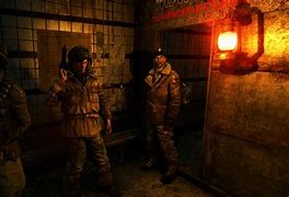 Image result for Metro 2033 Cover