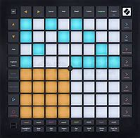 Image result for Launchpad Pro M3
