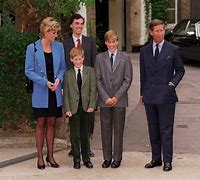 Image result for Prince Harry True Father