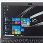 Image result for Vaio S13 LTE
