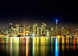 Image result for Japan City Night Background