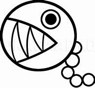 Image result for Gold Chain Chomp