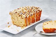 Image result for Apple Pound Cake Loaf
