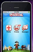 Image result for A Mini Roblox Phone
