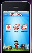 Image result for iPhone 4S Roblox