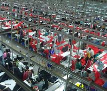 Image result for People Working in Factories Picture