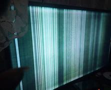 Image result for LCD TV Screen Damage