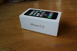 Image result for iPhone 5S Box