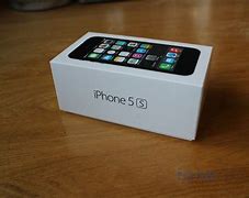 Image result for iPhone 5S Packaging