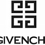 Image result for Old Givenchy Logo