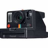 Image result for Polaroid Instant Camera Black