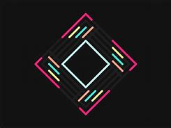 Image result for Geometric Gold Shapes Church Motion Graphics Square