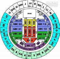 Image result for Mobile Civic Center 21R Row D