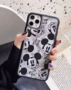 Image result for iPhone 11 Wallet Case Mickey Mouse