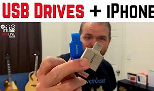 Image result for iPhone USB Flash Drive