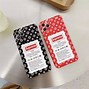 Image result for Supreme LV Phone Case