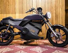 Image result for Electric Motorcycles and Scooters Increased Adaptation