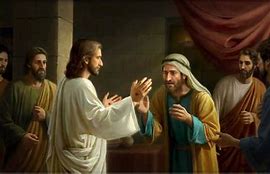 Image result for Tomas Murid Yesus