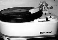 Image result for Garrard Turntable