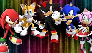 Image result for Sonic Team