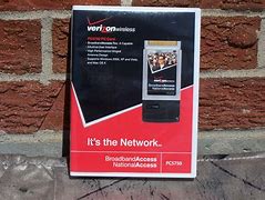 Image result for Network Cards Verizon