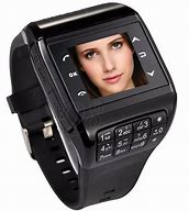 Image result for +Smart phone Wrist Watch