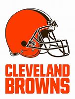 Image result for Cleveland Browns Stripe Logo