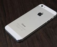 Image result for iPhone 5 White Model Number