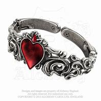 Image result for Alchemy Gothic Jewellery