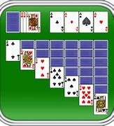 Image result for Most Popular and Best Solitaire Card Game