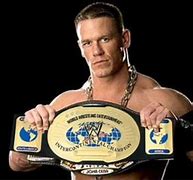 Image result for WWE John Cena Us Title