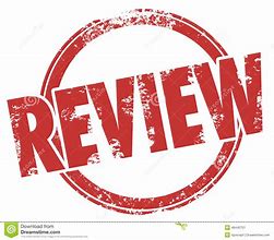 Image result for Review Clip Art