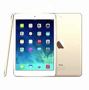 Image result for Gold iPad Air