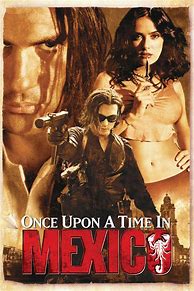 Image result for Once Upon a Time in Mexico Cast