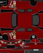 Image result for X Files for NASCAR Templates