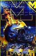 Image result for Michigan Football Tribute