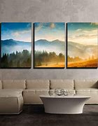 Image result for Hanging Canvas Wall Art