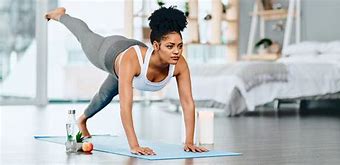 Image result for 30-Day Home Workout Challenge