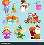 Image result for Merry Christmas Happy New Year Clip Art